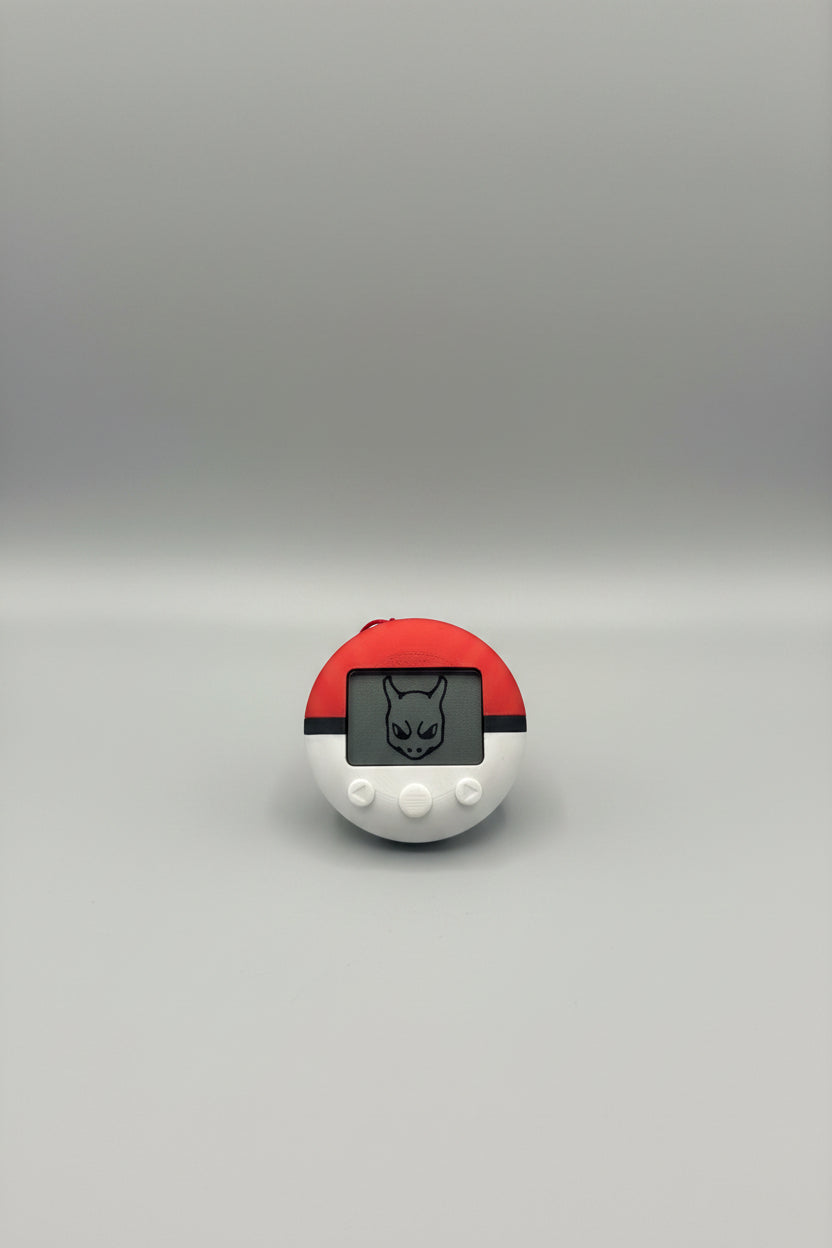 Capture Sphere Clicker Collection