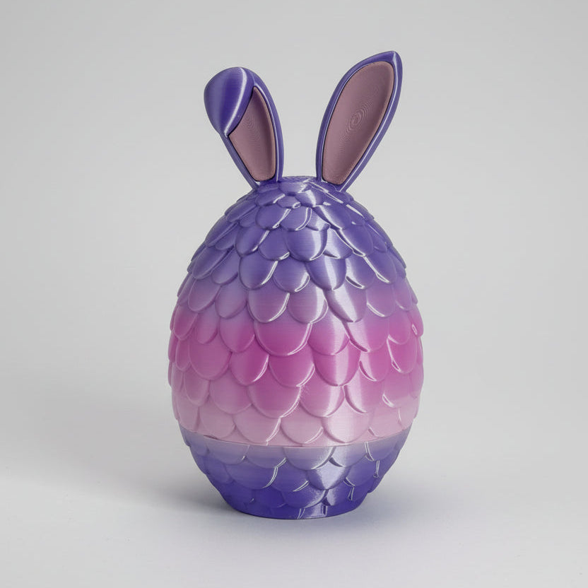Scaly Surprise Easter Container