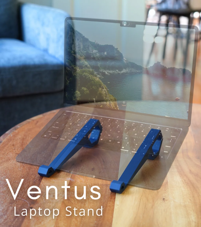 Ventus Laptop Stand