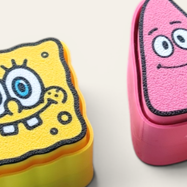 Sea Buddies Clicker Collection