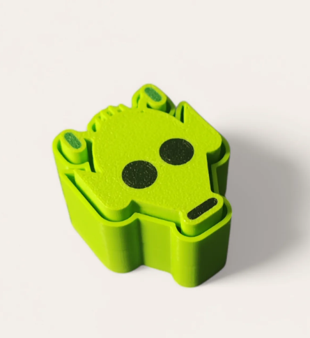 Galaxy Guardian Clicker