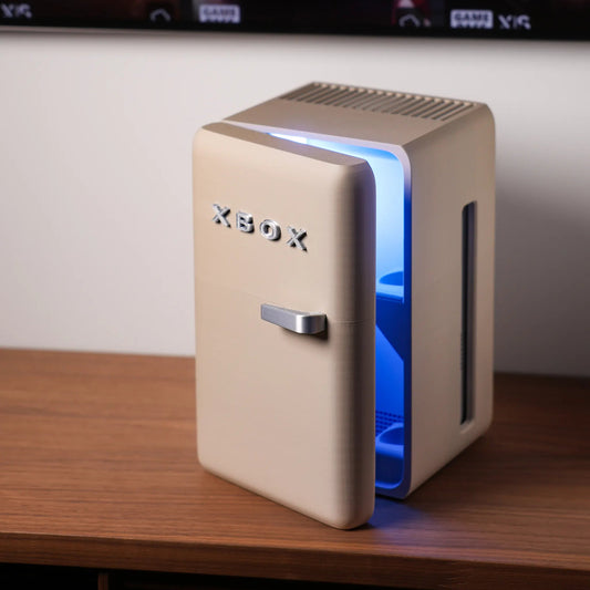 Xbox MINI FRIDGE SERIES S