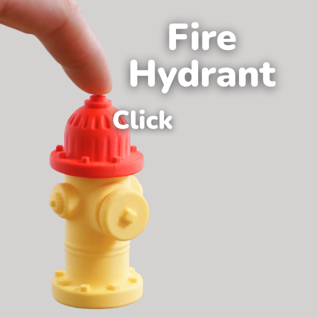 Combo Clicker – Fidget Toy (Best Value)