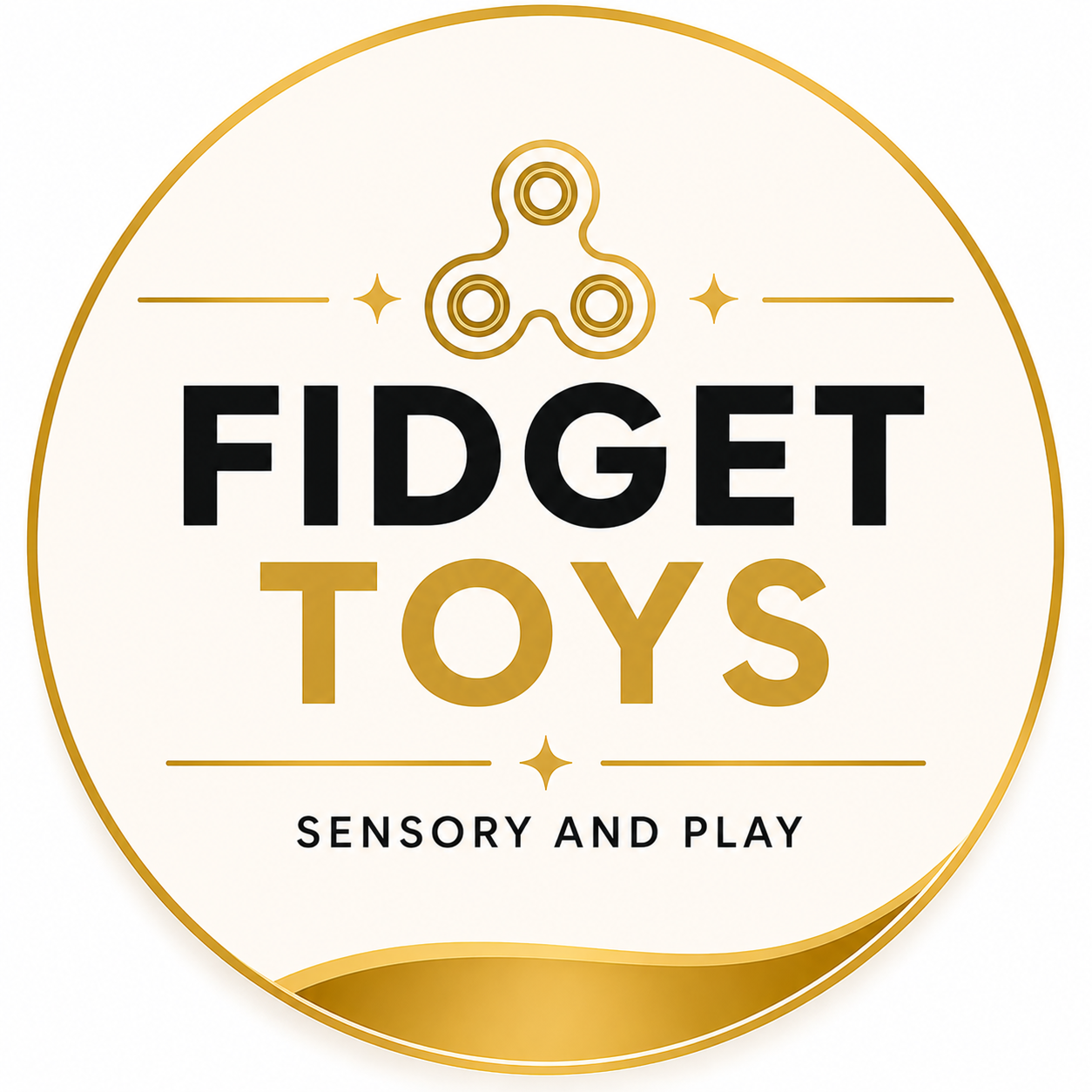 Fidget Toys