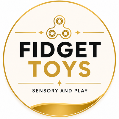 Fidget Toys
