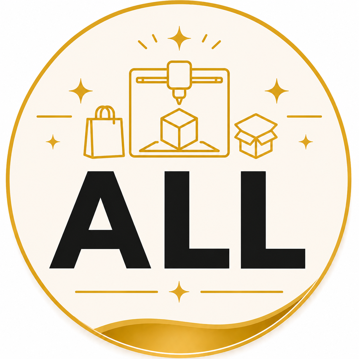 All