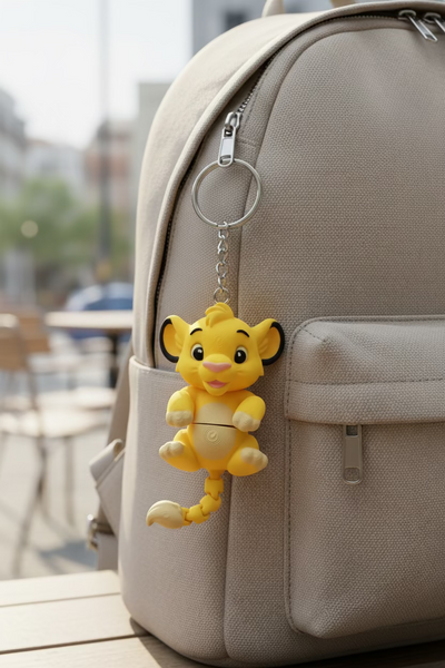 Keychains