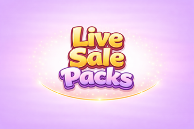 TikTok Live Cart Access – $10 Deposit