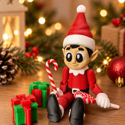 Seasonal & Gifts