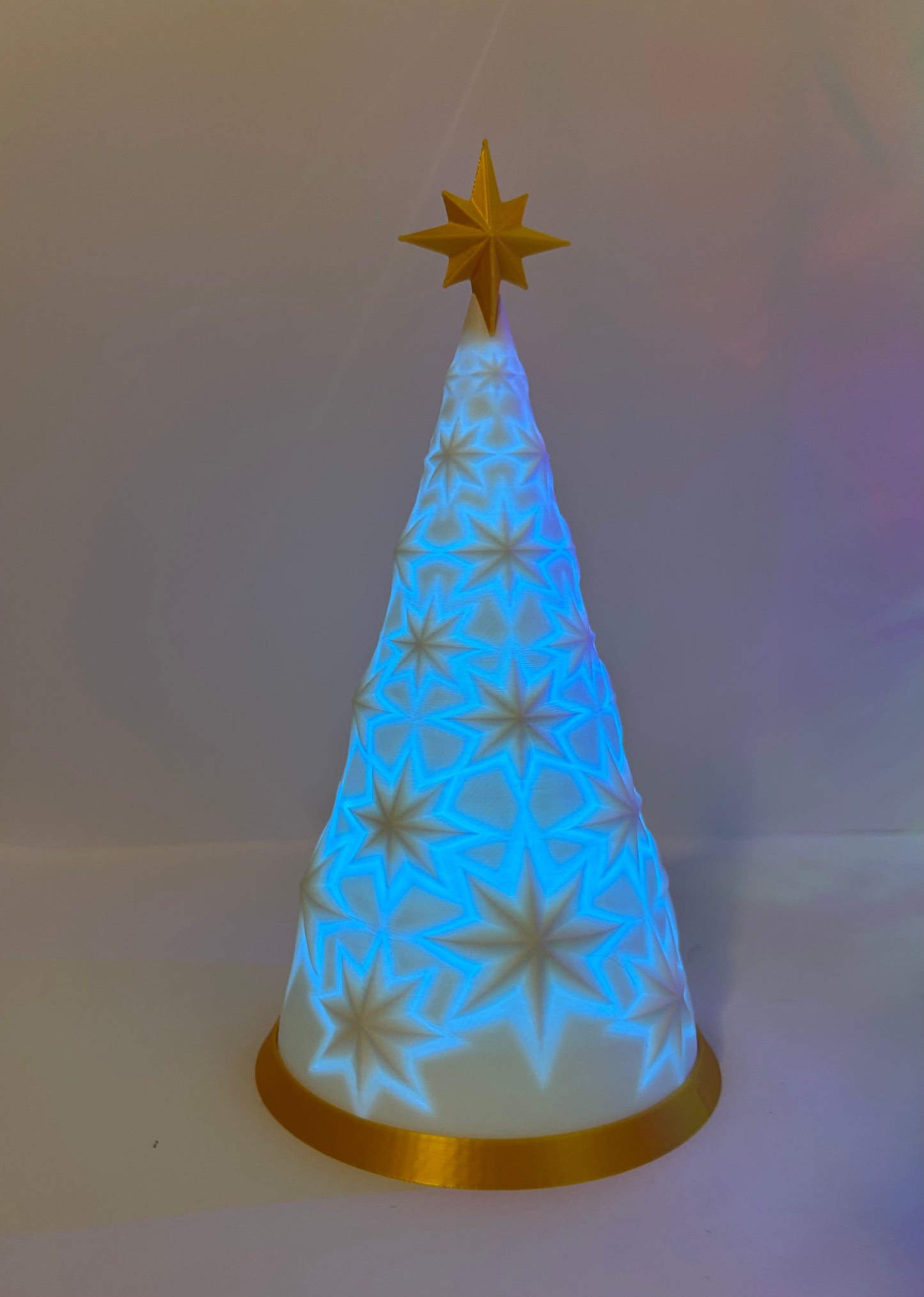 Guiding Light Tree 🎄✨