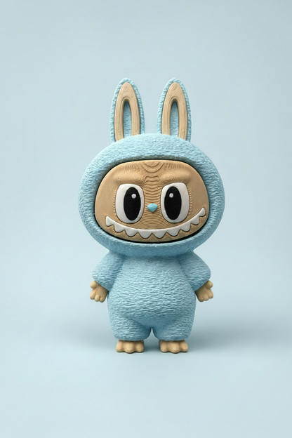 Cute Monsters Clicker Collection
