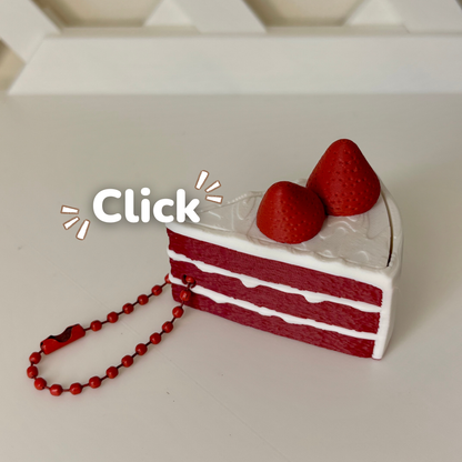 Cake Clicker Collection – Dessert Clickers
