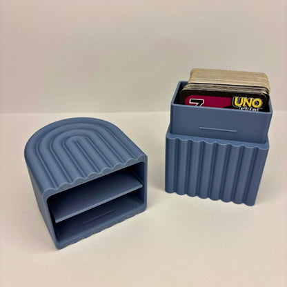 Solace Card Holder