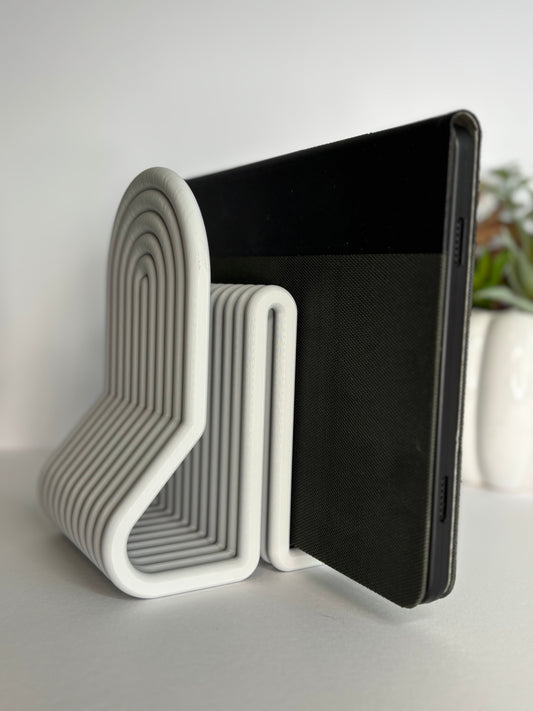 Solace Laptop / Books Holder