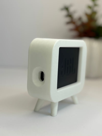JBL Luxe Box – Modern 3D Printed Speaker Case Made with PLA