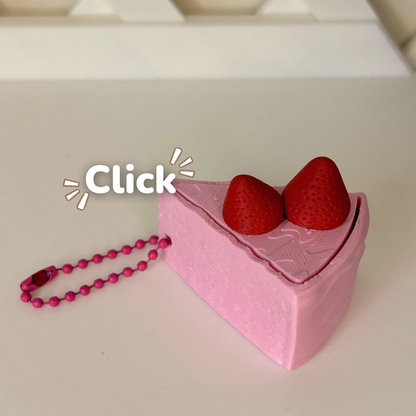 Cake Clicker Collection – Dessert Clickers