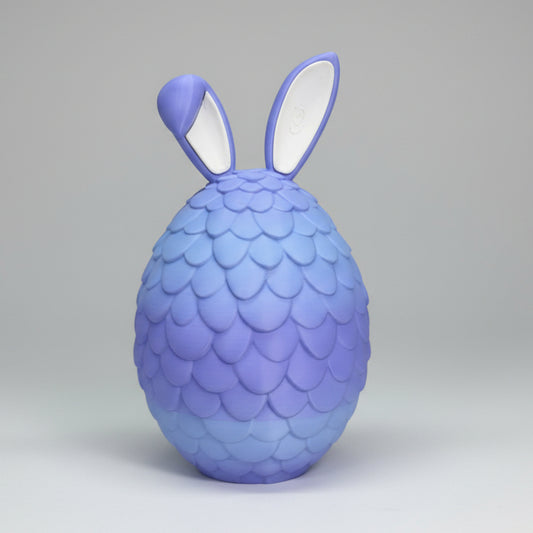 Scaly Surprise Easter Container