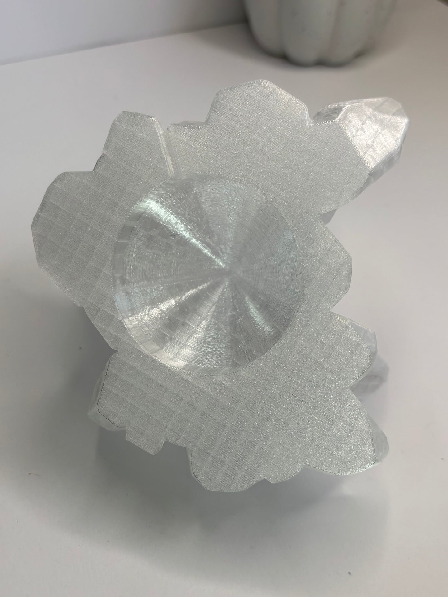 🔥 CRYSTAL CONTROLLER STAND — LED & NON-LED VERSION