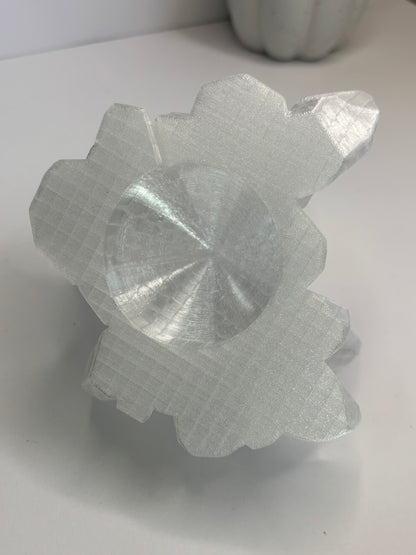 🔥 CRYSTAL CONTROLLER STAND — LED & NON-LED VERSION