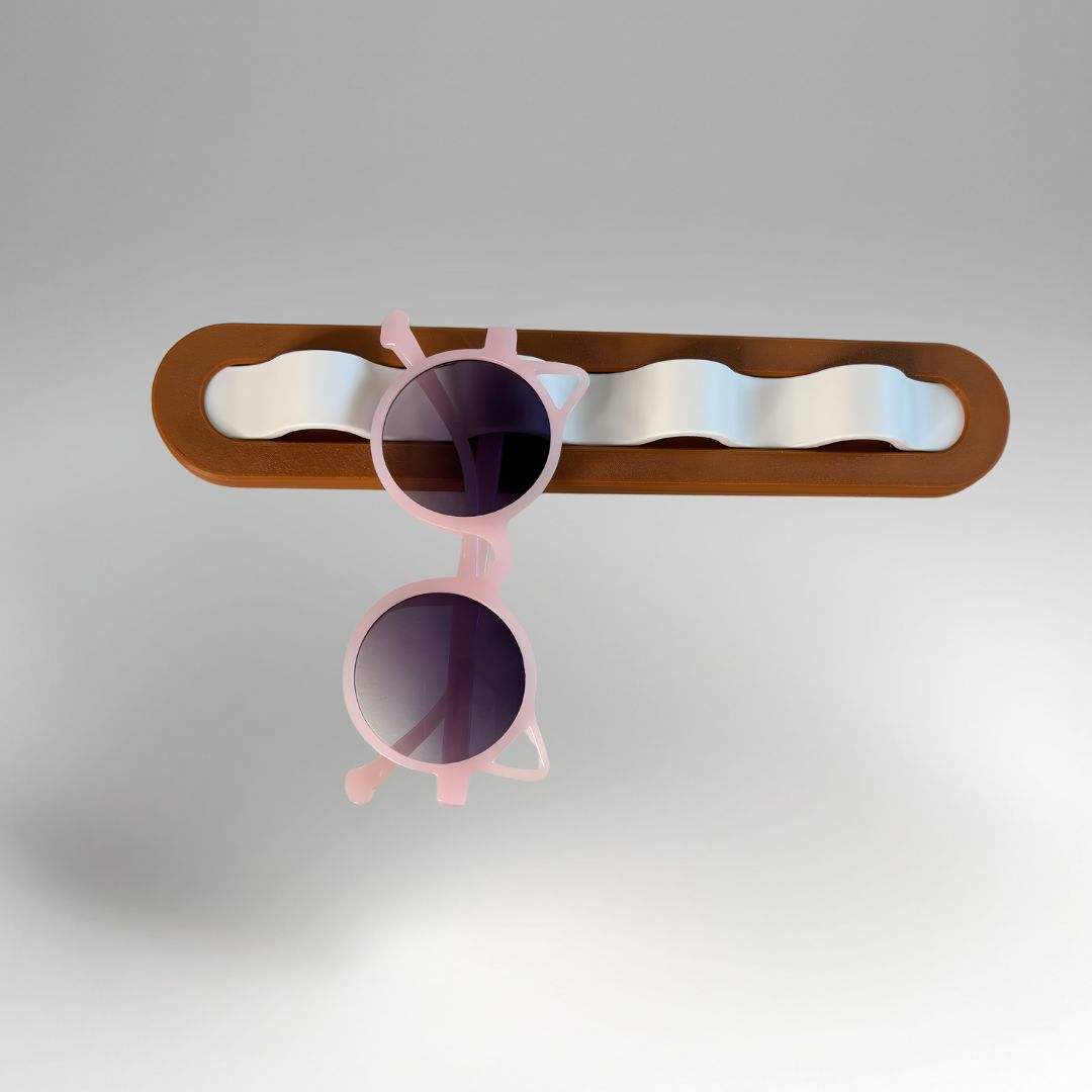 Organize Eyewear Holder – 3D Printed Sunglasses