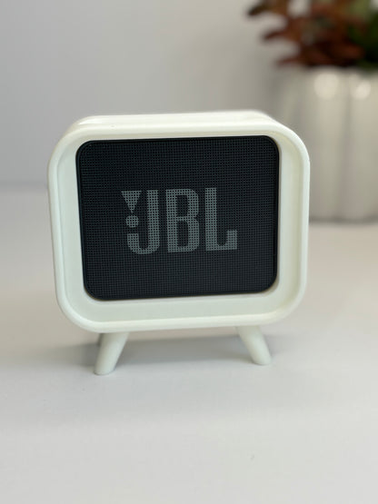 JBL Luxe Box – Modern 3D Printed Speaker Case Made with PLA