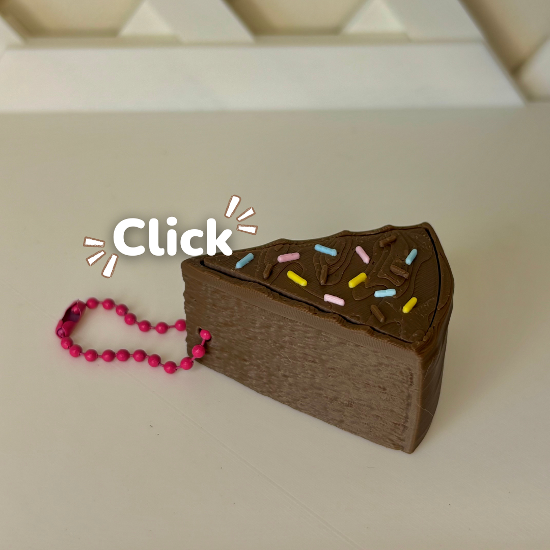 Cake Clicker Collection – Dessert Clickers