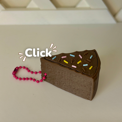 Cake Clicker Collection – Dessert Clickers