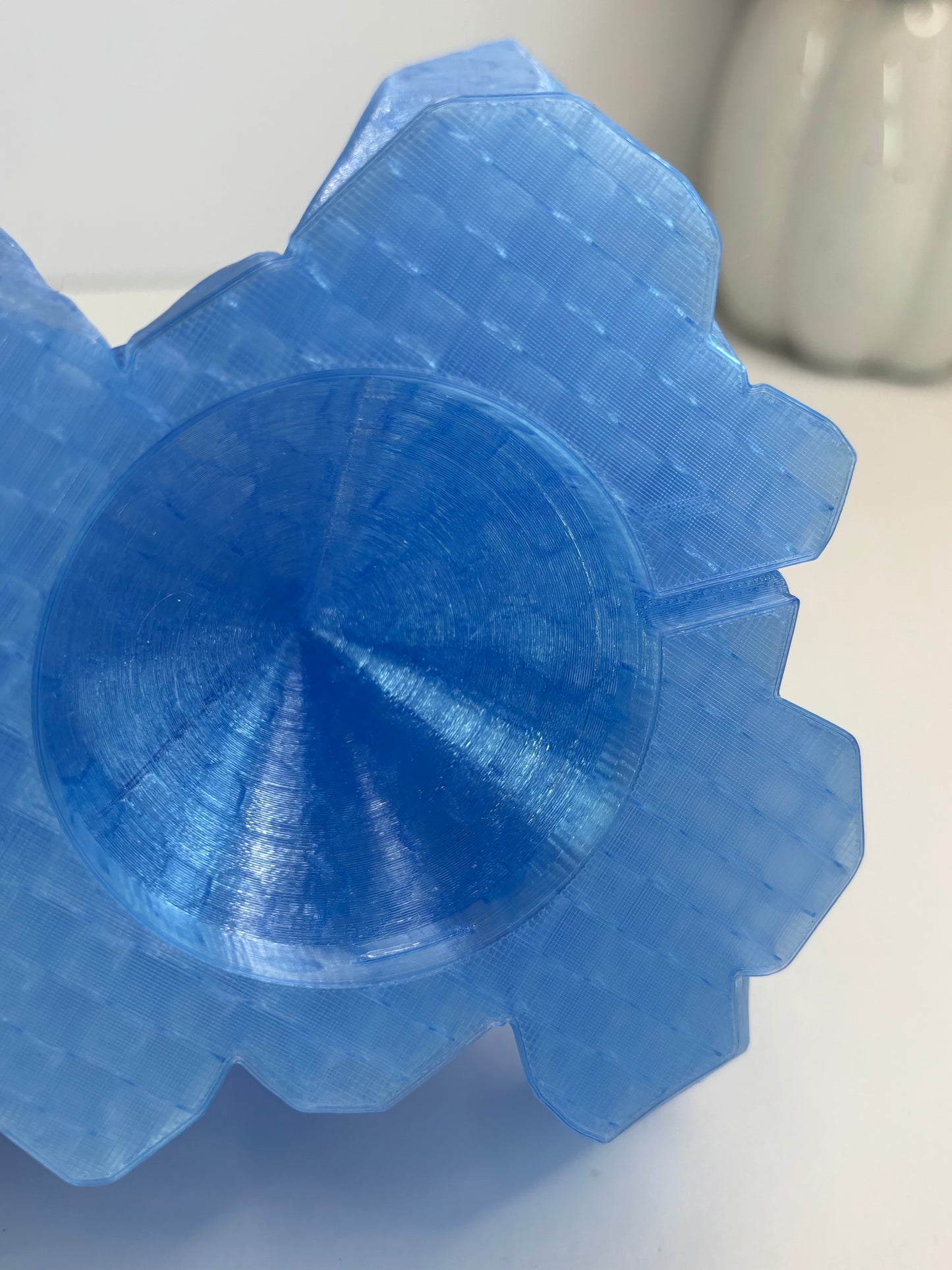 🔥 CRYSTAL CONTROLLER STAND — LED & NON-LED VERSION