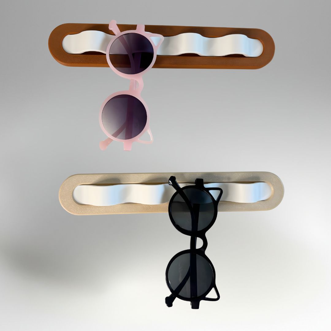 Organize Eyewear Holder – 3D Printed Sunglasses