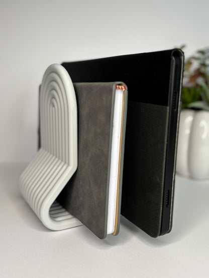 Solace Laptop / Books Holder