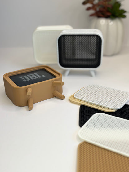 JBL Luxe Box – Modern 3D Printed Speaker Case Made with PLA