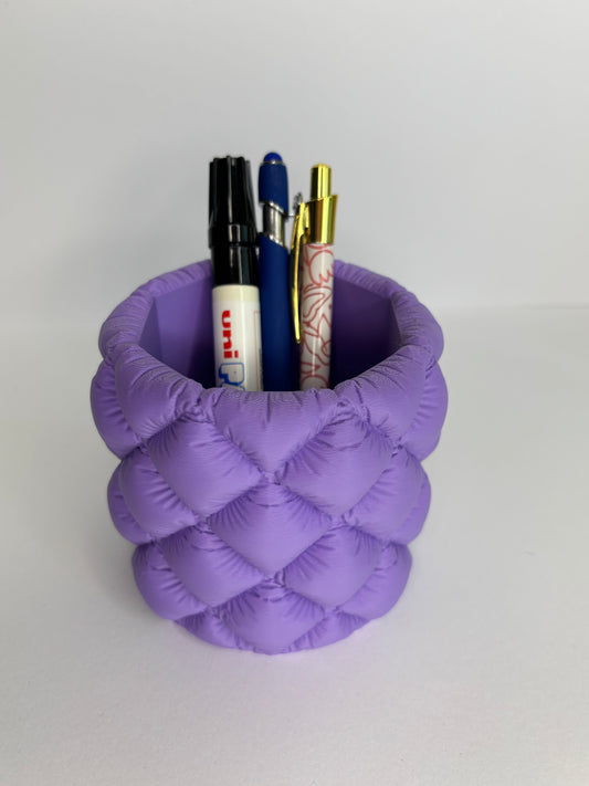 Air Hugger Pencil Cup