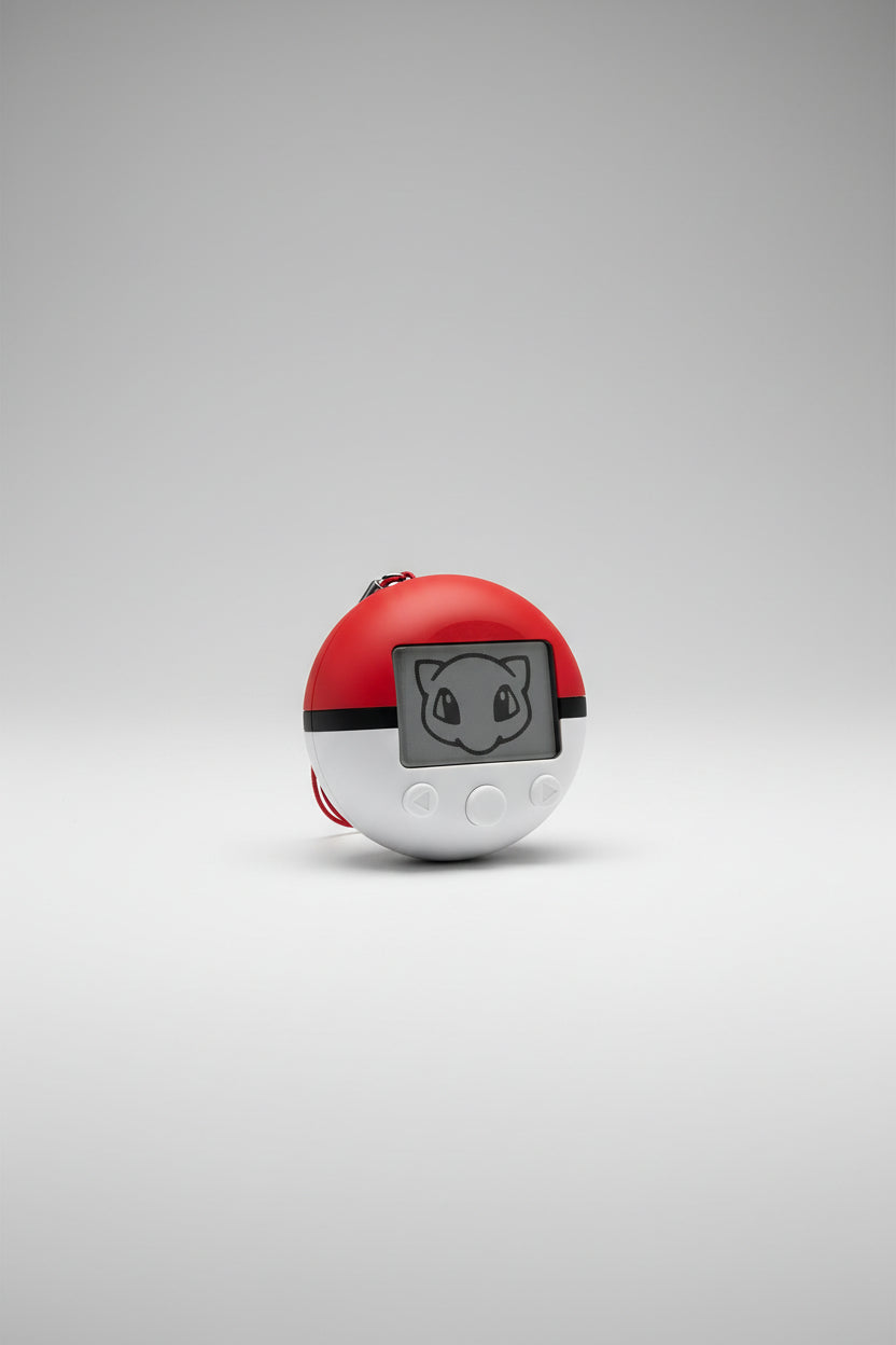 Capture Sphere Clicker Collection