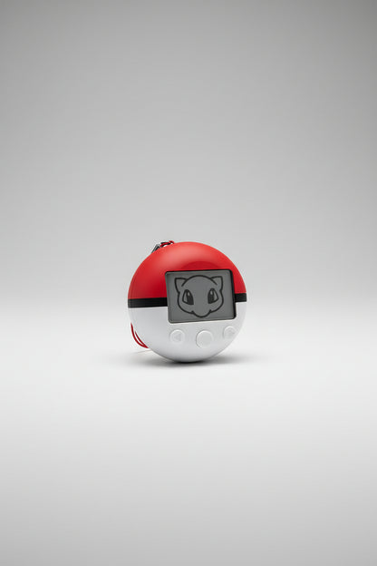 Capture Sphere Clicker Collection