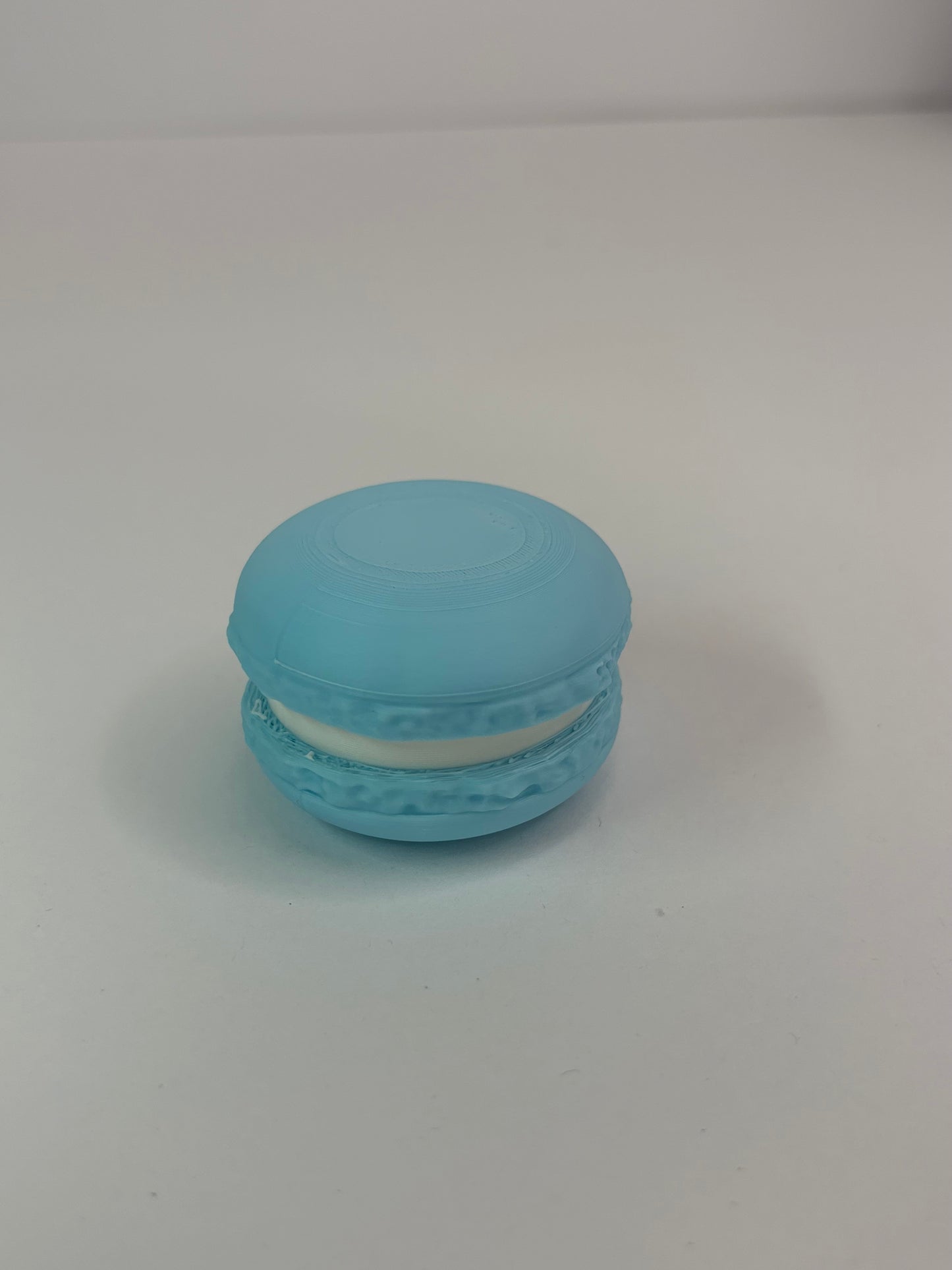 🍬 Macaron Clicker – Decorative Version