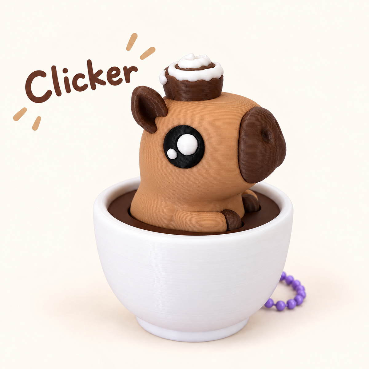 Coffeebara Clicker