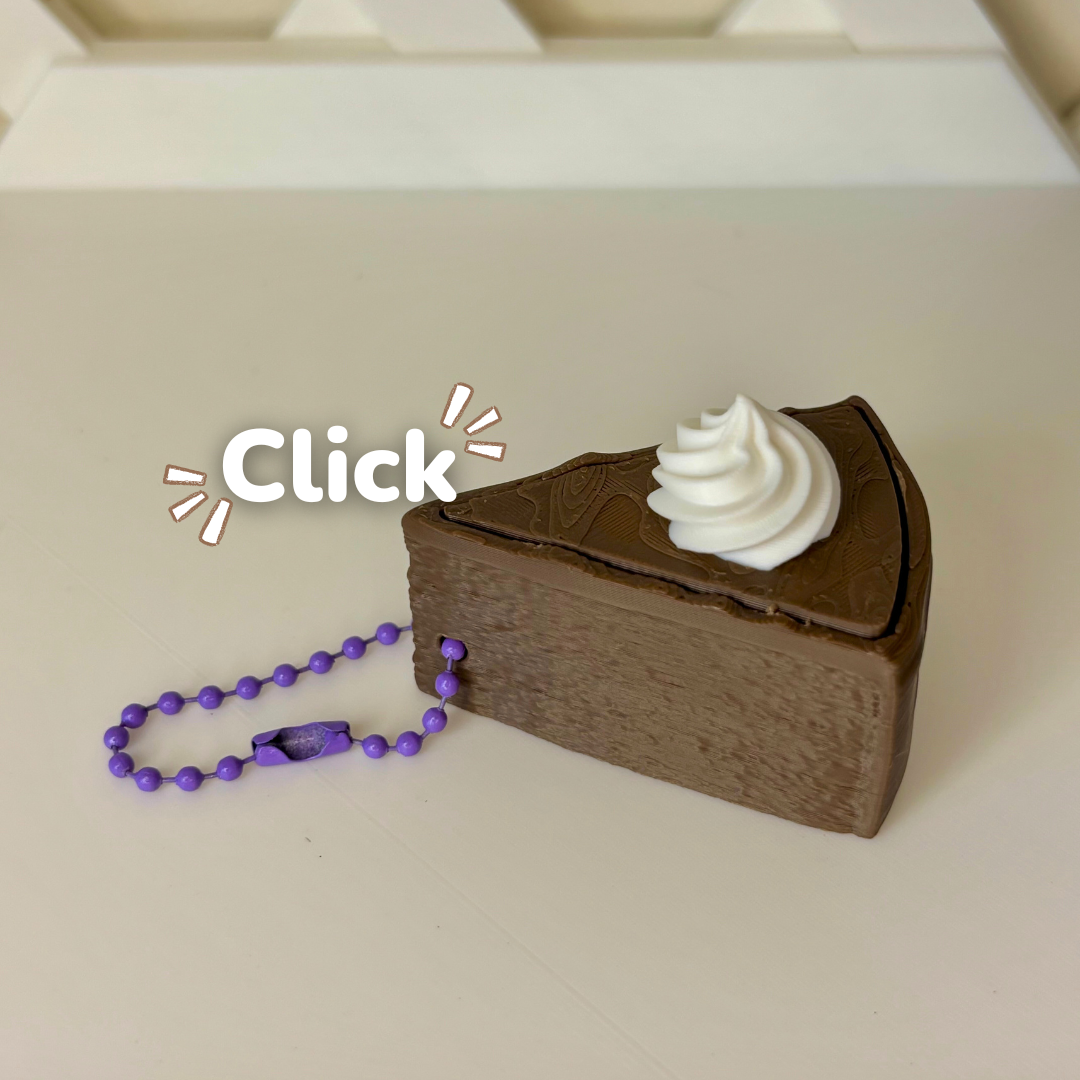 Cake Clicker Collection – Dessert Clickers