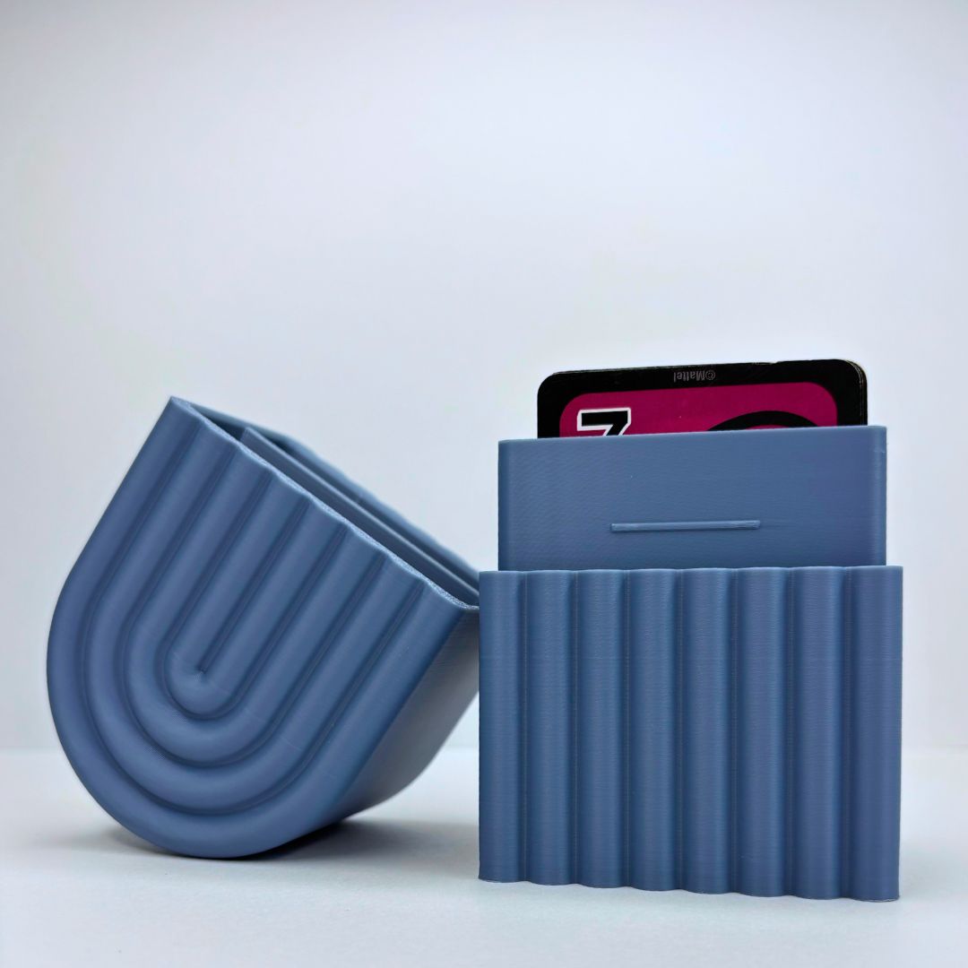 Solace Card Holder