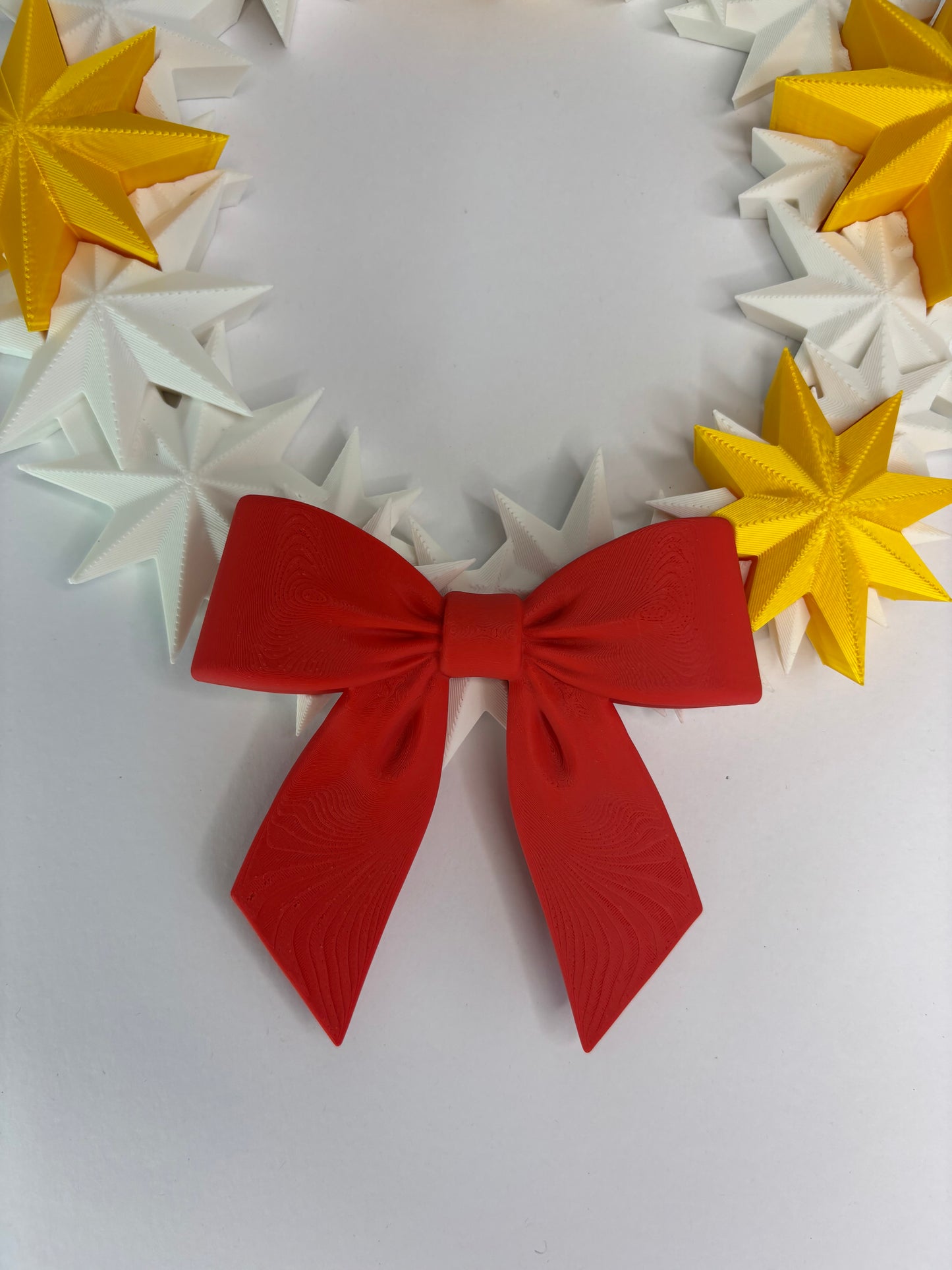 Twinkle Entry – Christmas Wreath 🎄⭐