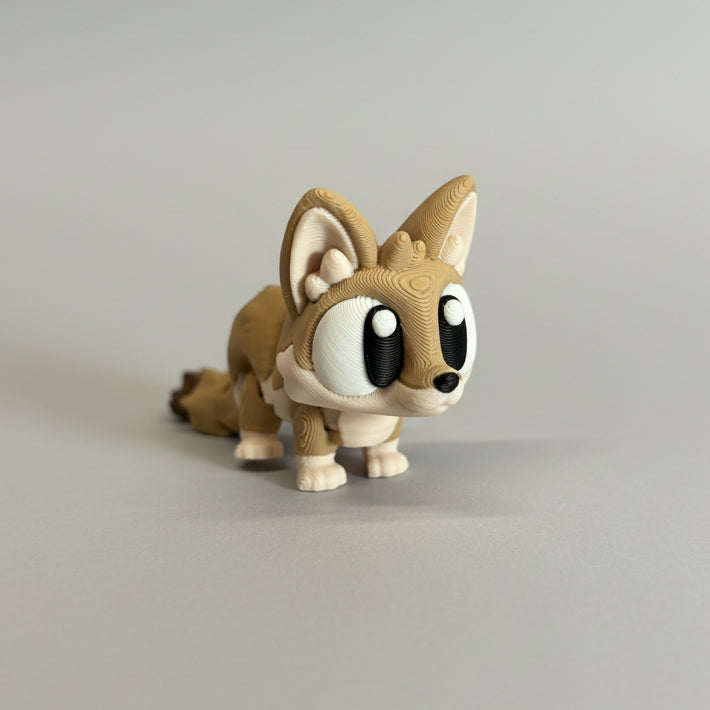 Woodland Collection