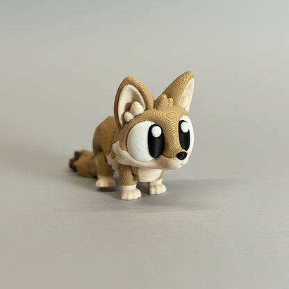 Woodland Collection