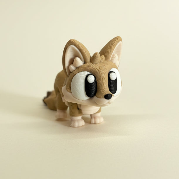 Woodland Collection