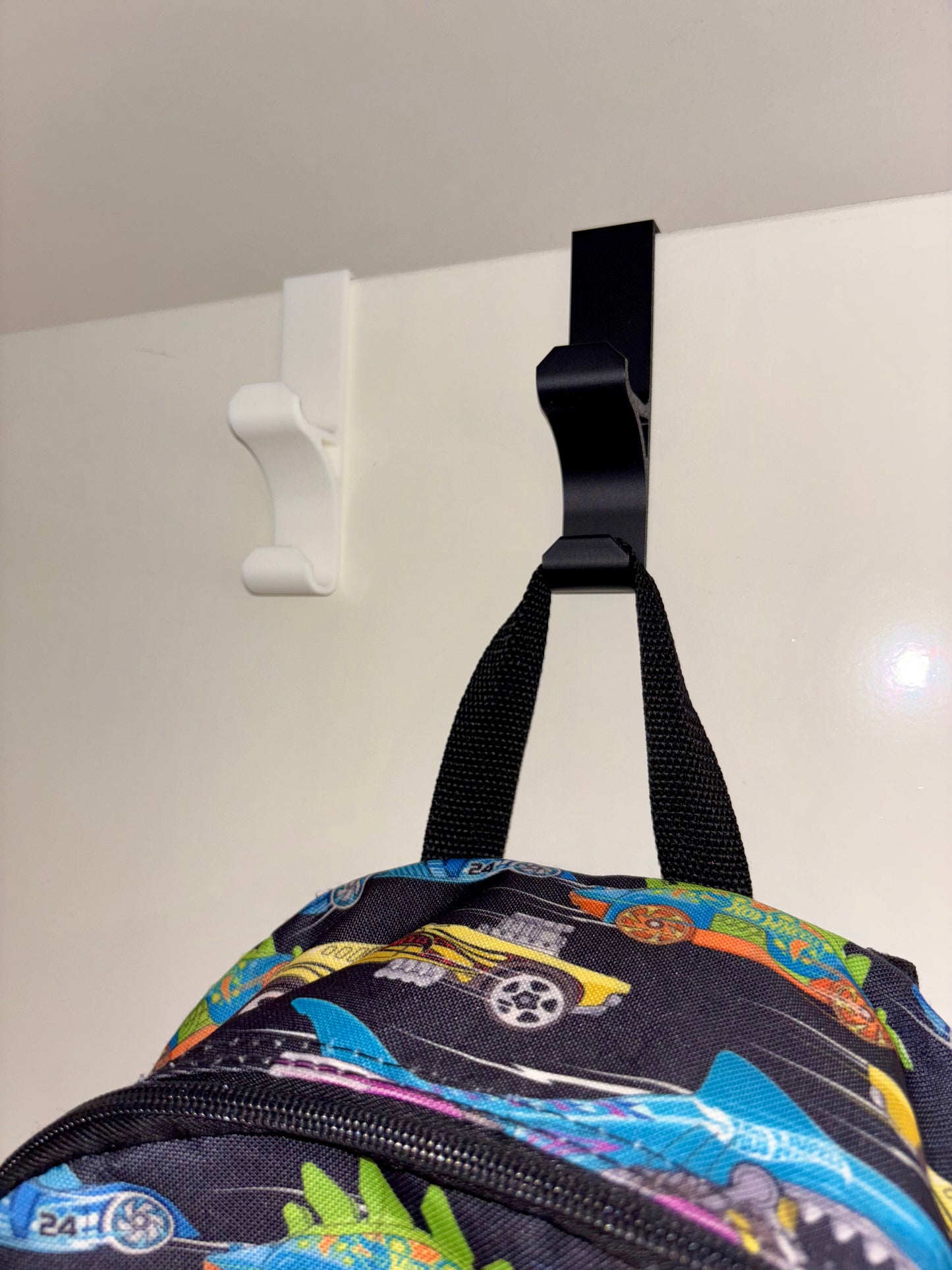 DoorHook Compact – Multi-Purpose Door Hook