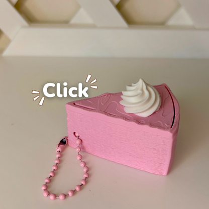 Cake Clicker Collection – Dessert Clickers