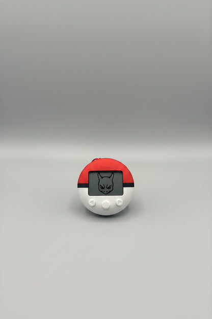 Capture Sphere Clicker Collection