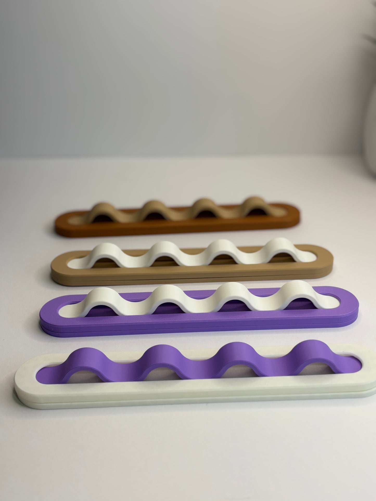 Organize Eyewear Holder – 3D Printed Sunglasses