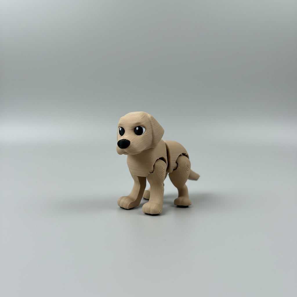 Pets Collection – pet figures displayed together