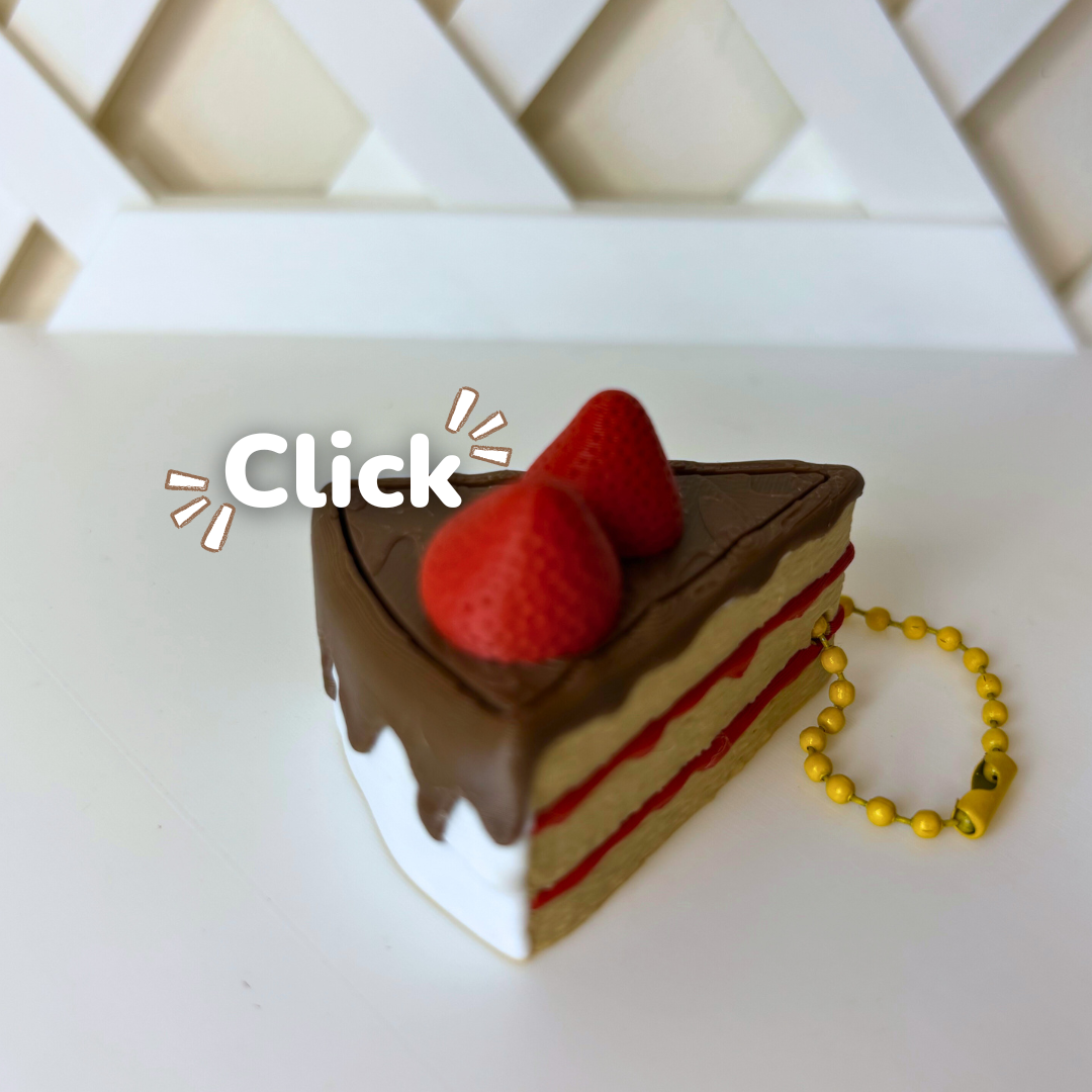 Cake Clicker Collection – Dessert Clickers