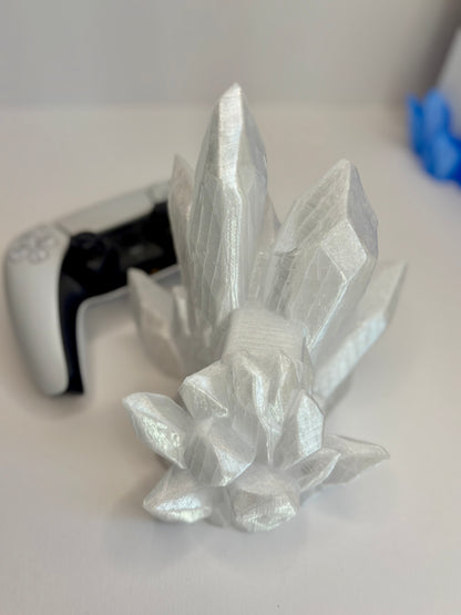 🔥 CRYSTAL CONTROLLER STAND — LED & NON-LED VERSION