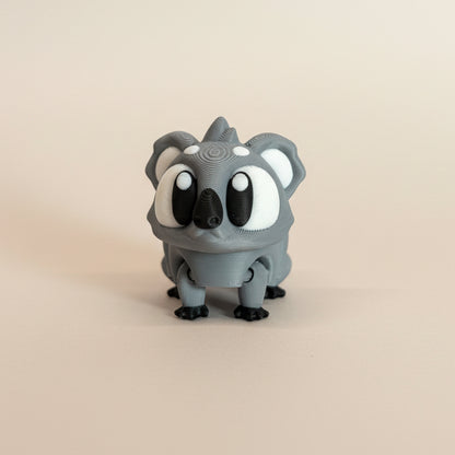 Woodland Collection